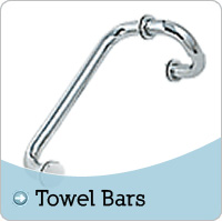 Towel-Bars